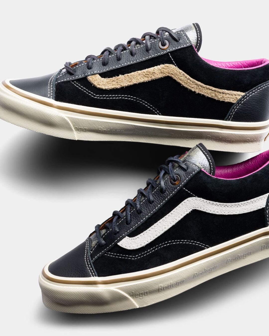 4/2 発売！Bodega 15周年 × VANS VAULT OG STYLE 36 (ボデガ バンズ ヴォルト)