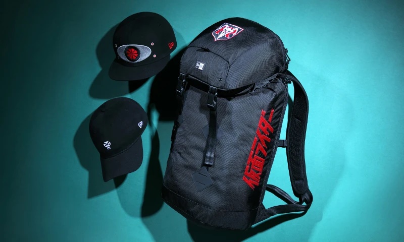 仮面ライダー 1号/クウガ/ゼロワン × NEW ERA コラボキャップが4/2 発売 (ニューエラ 2021年 春夏)