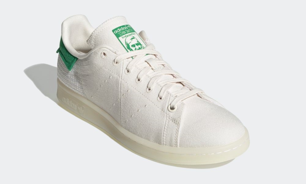 4/1 発売！リサイクル素材を75%以上用いた アディダス オリジナルス スタンスミス プライムブルー 3カラー (adidas Originals STAN SMITH PRIMEBLUE) [FX5591,FX5599,FX5600]