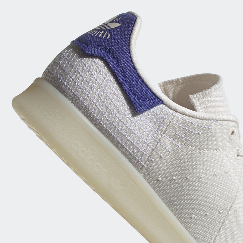 4/1 発売！リサイクル素材を75%以上用いた アディダス オリジナルス スタンスミス プライムブルー 3カラー (adidas Originals STAN SMITH PRIMEBLUE) [FX5591,FX5599,FX5600]