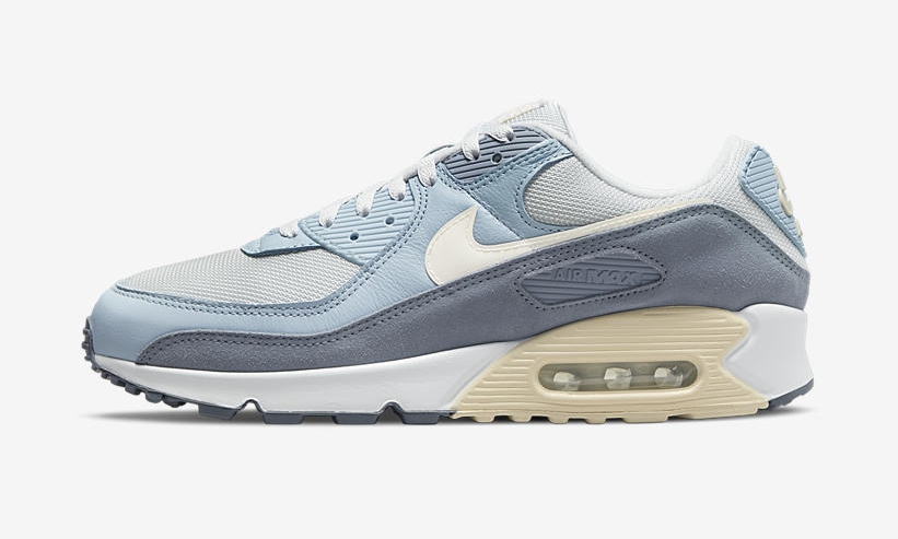 ナイキ エア マックス 90 プレミアム “アッシュスレート” (NIKE AIR MAX 90 PREMIUM “Ashen Slate”) [DM2829-001]