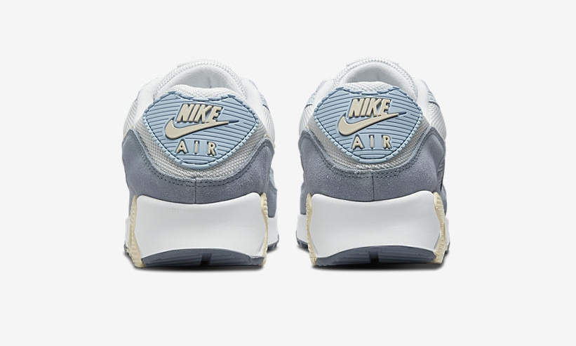 ナイキ エア マックス 90 プレミアム “アッシュスレート” (NIKE AIR MAX 90 PREMIUM “Ashen Slate”) [DM2829-001]