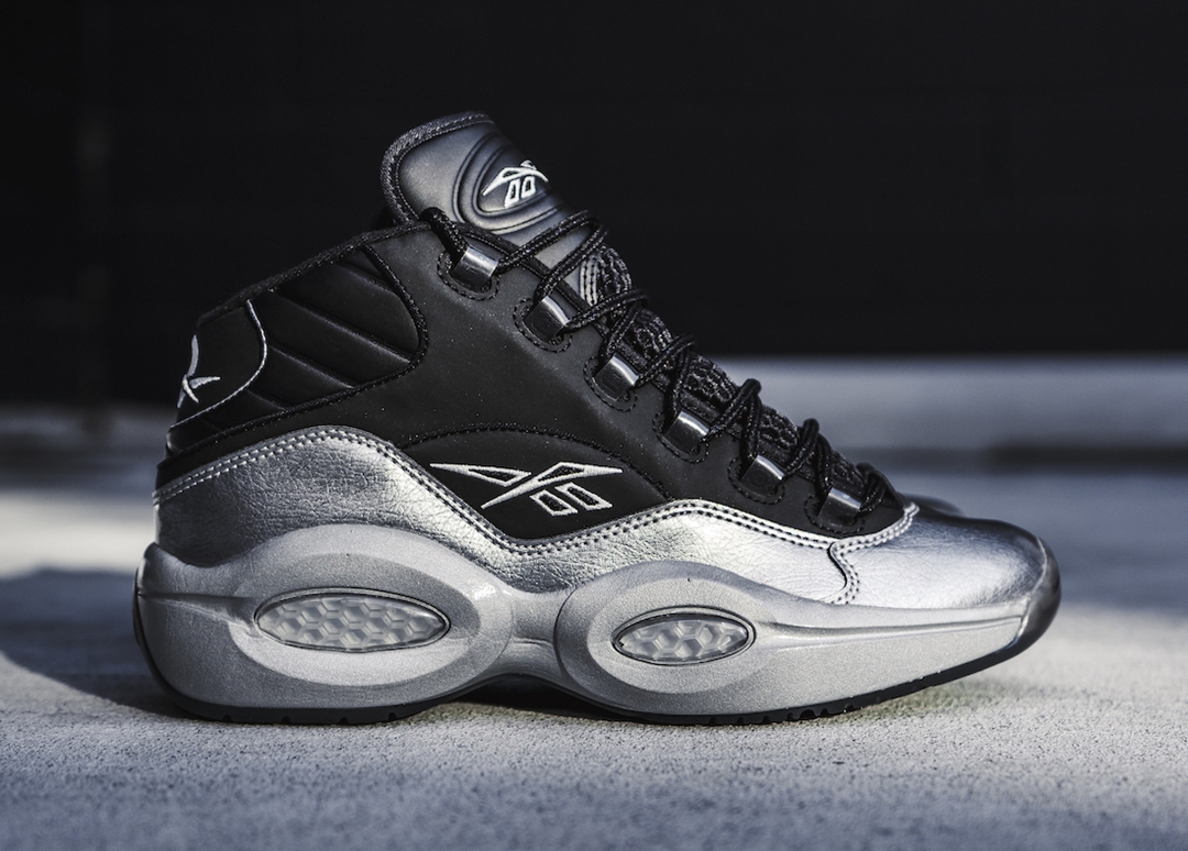 4/9 発売！リーボック クエスチョン ミッド “i3 モータースポーツ” (REEBOK QUESTION MID “i3 Motorsports”) [GX7925]