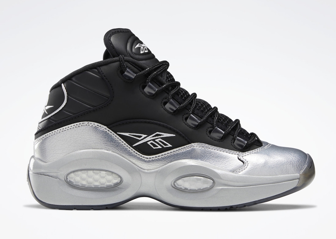 4/9 発売！リーボック クエスチョン ミッド “i3 モータースポーツ” (REEBOK QUESTION MID “i3 Motorsports”) [GX7925]