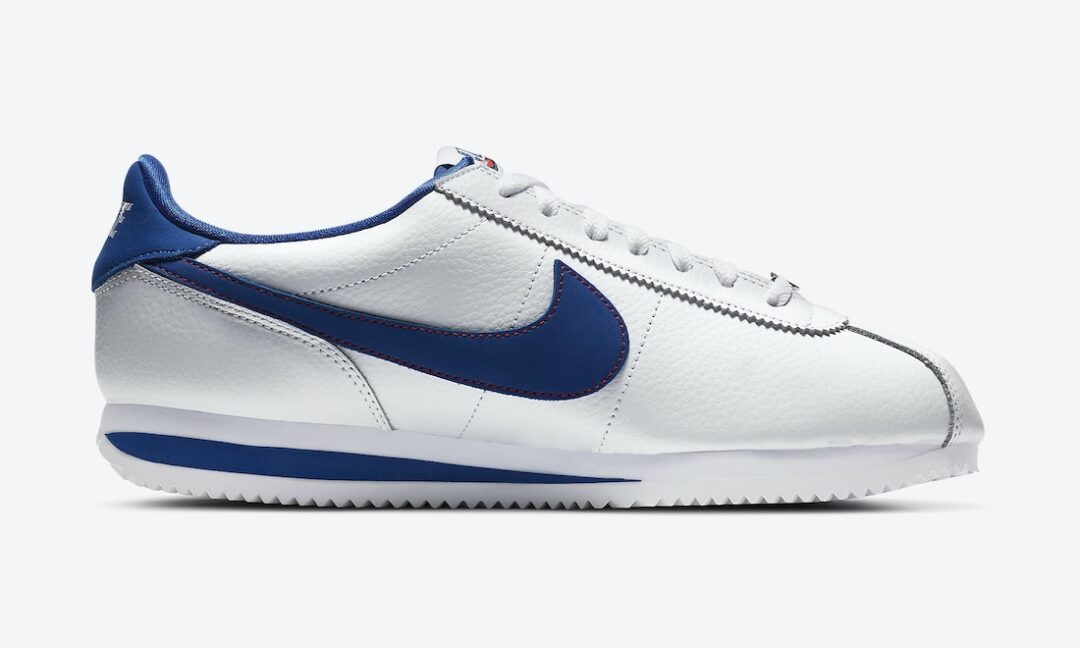 4/1 発売！ナイキ コルテッツ “ロサンゼルス” ホワイト/ブルー (NIKE CORTEZ “Los Angeles” White/Blue) [DA4402-100]