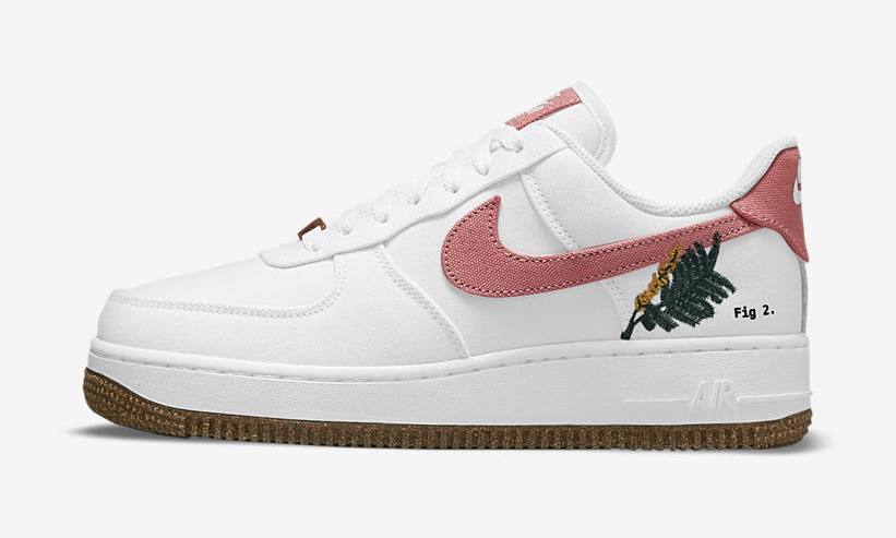 海外 4/29 発売！ナイキ エア フォース 1 07 ロー SE “カテキュウ/ホワイト/ライトシェンナ” (NIKE AIR FORCE 1 07 LOW SE “Catechu/White/Light Sienna”) [CZ0269-101]