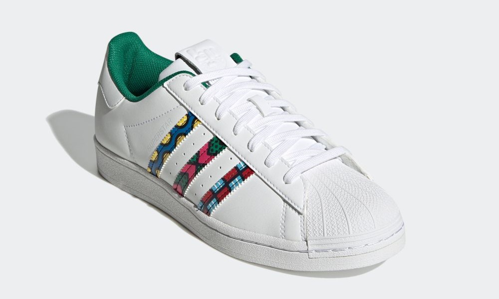 Craig \u0026 Karl adidas コラボスニーカー