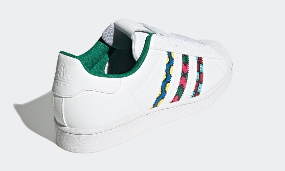 4/1 発売！Craig&Karl × adidas Originals SUPERSTAR “White” (クレイグ&カール アディダス オリジナルス スーパースター “ホワイト”) [GX7991]