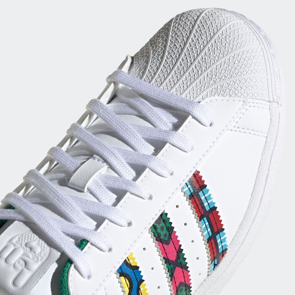 4/1 発売！Craig&Karl × adidas Originals SUPERSTAR “White” (クレイグ&カール アディダス オリジナルス スーパースター “ホワイト”) [GX7991]