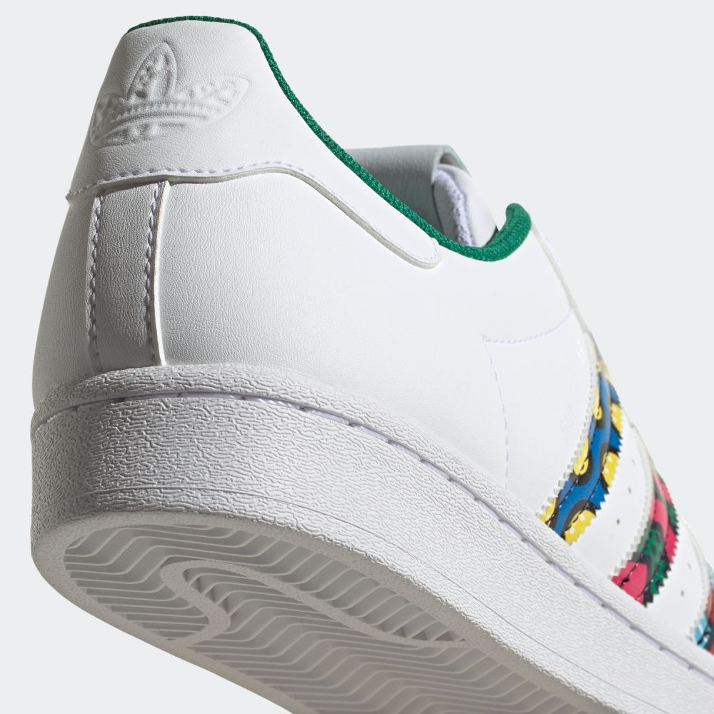 4/1 発売！Craig&Karl × adidas Originals SUPERSTAR “White” (クレイグ&カール アディダス オリジナルス スーパースター “ホワイト”) [GX7991]
