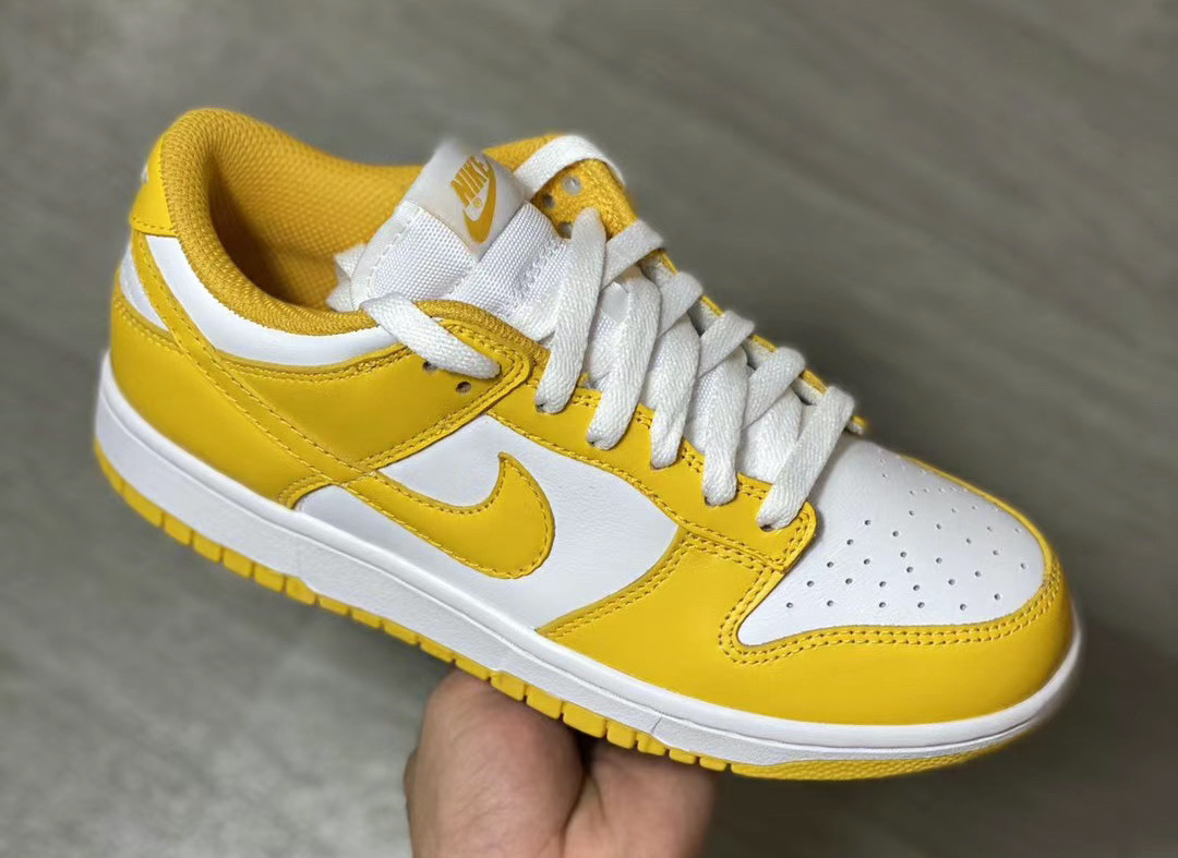 2021年 発売予定！ナイキ ウィメンズ ダンク ロー “レーザーオレンジ” (NIKE WMNS DUNK LOW “Laser Orange”) [CU1726-901]