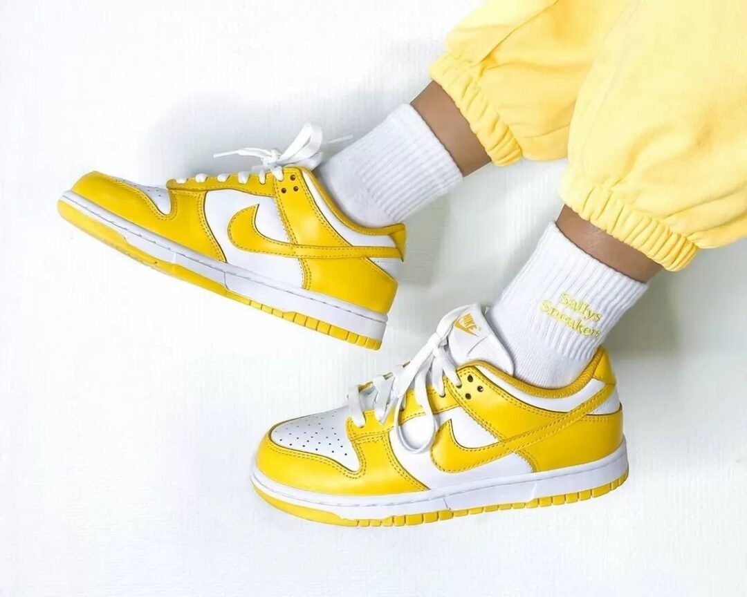 2021年 発売予定！ナイキ ウィメンズ ダンク ロー “レーザーオレンジ” (NIKE WMNS DUNK LOW “Laser Orange”) [CU1726-901]