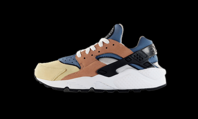 【国内 4/16 発売】ナイキ エア ハラチ “エスケープ” (NIKE AIR HUARACHE “Escape”) [DH9532-201]