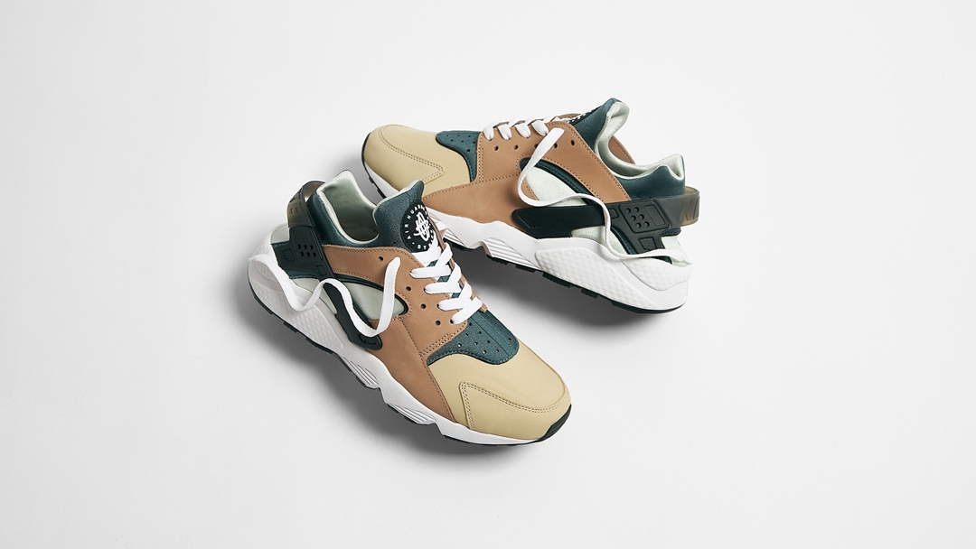 【国内 4/16 発売】ナイキ エア ハラチ “エスケープ” (NIKE AIR HUARACHE “Escape”) [DH9532-201]