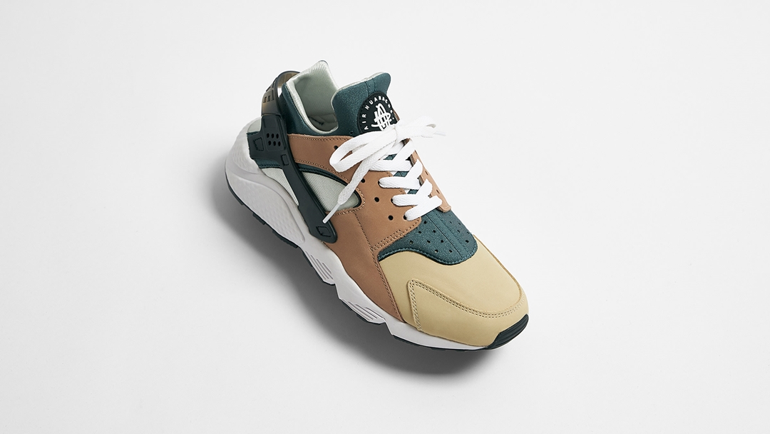 【国内 4/16 発売】ナイキ エア ハラチ “エスケープ” (NIKE AIR HUARACHE “Escape”) [DH9532-201]