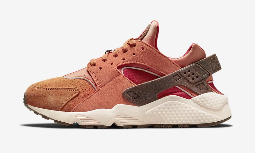 ナイキ エア ハラチ NH “ターフオレンジ” (NIKE AIR HUARACHE NH “Turf Orange”) [DM6238-800]