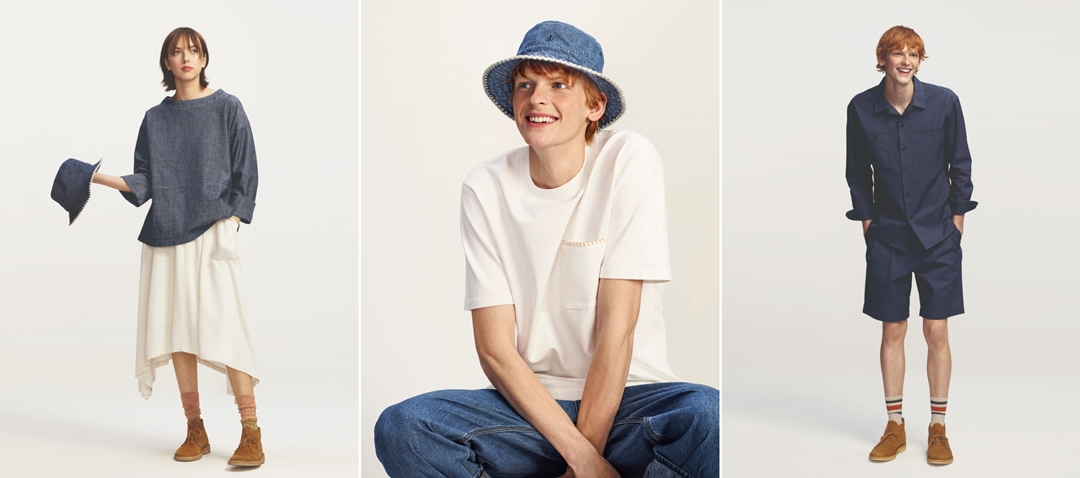 UNIQLO and JW ANDERSON 2021年 春夏コレクションが4/23 発売 (ユニクロ J.W.アンダーソン)