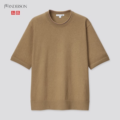 UNIQLO and JW ANDERSON 2021年 春夏コレクションが4/23 発売 (ユニクロ J.W.アンダーソン)