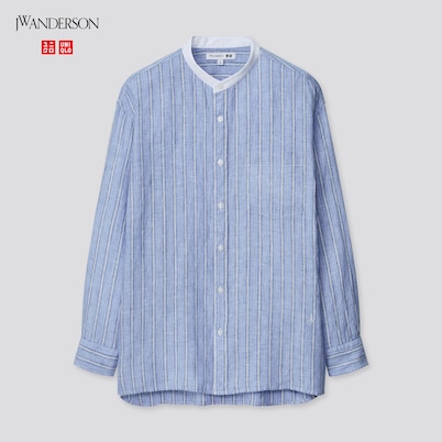 UNIQLO and JW ANDERSON 2021年 春夏コレクションが4/23 発売 (ユニクロ J.W.アンダーソン)