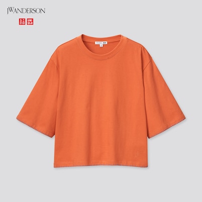 UNIQLO and JW ANDERSON 2021年 春夏コレクションが4/23 発売 (ユニクロ J.W.アンダーソン)