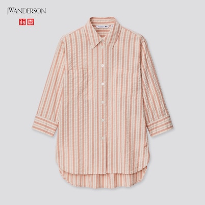 UNIQLO and JW ANDERSON 2021年 春夏コレクションが4/23 発売 (ユニクロ J.W.アンダーソン)