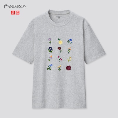 UNIQLO and JW ANDERSON 2021年 春夏コレクションが4/23 発売 (ユニクロ J.W.アンダーソン)