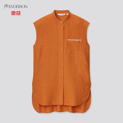 UNIQLO and JW ANDERSON 2021年 春夏コレクションが4/23 発売 (ユニクロ J.W.アンダーソン)