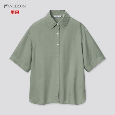 UNIQLO and JW ANDERSON 2021年 春夏コレクションが4/23 発売 (ユニクロ J.W.アンダーソン)