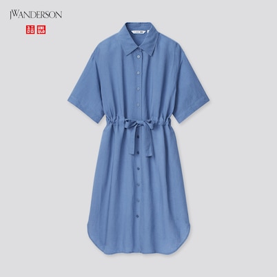 UNIQLO and JW ANDERSON 2021年 春夏コレクションが4/23 発売 (ユニクロ J.W.アンダーソン)