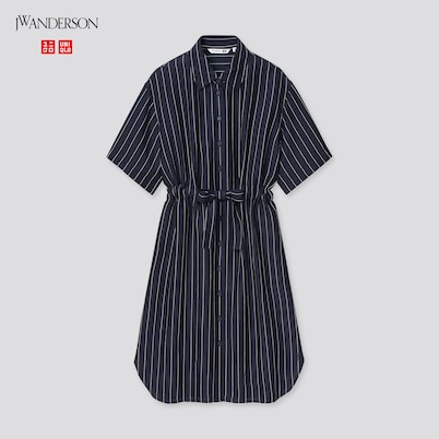 UNIQLO and JW ANDERSON 2021年 春夏コレクションが4/23 発売 (ユニクロ J.W.アンダーソン)