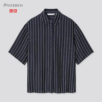 UNIQLO and JW ANDERSON 2021年 春夏コレクションが4/23 発売 (ユニクロ J.W.アンダーソン)