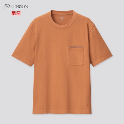 UNIQLO and JW ANDERSON 2021年 春夏コレクションが4/23 発売 (ユニクロ J.W.アンダーソン)