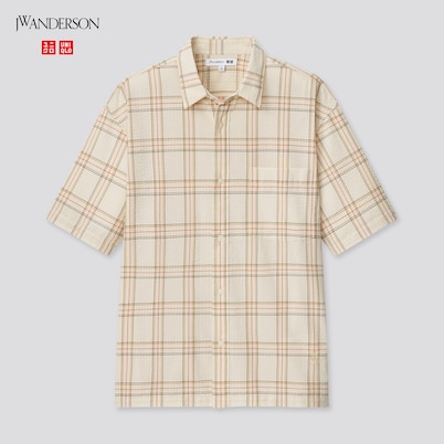 UNIQLO and JW ANDERSON 2021年 春夏コレクションが4/23 発売 (ユニクロ J.W.アンダーソン)