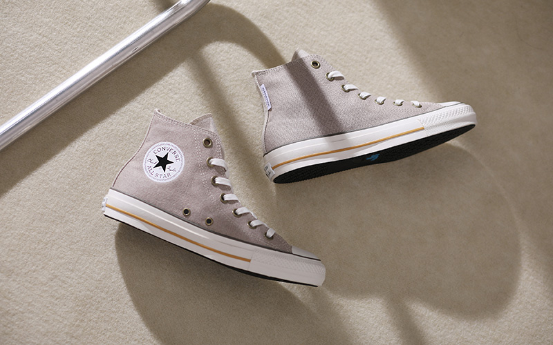 CONVERSE ALL STAR 100 HI × ALEXIA STAM 4/10、4/16 発売 (コンバース オールスター 100 アリシアスタン)