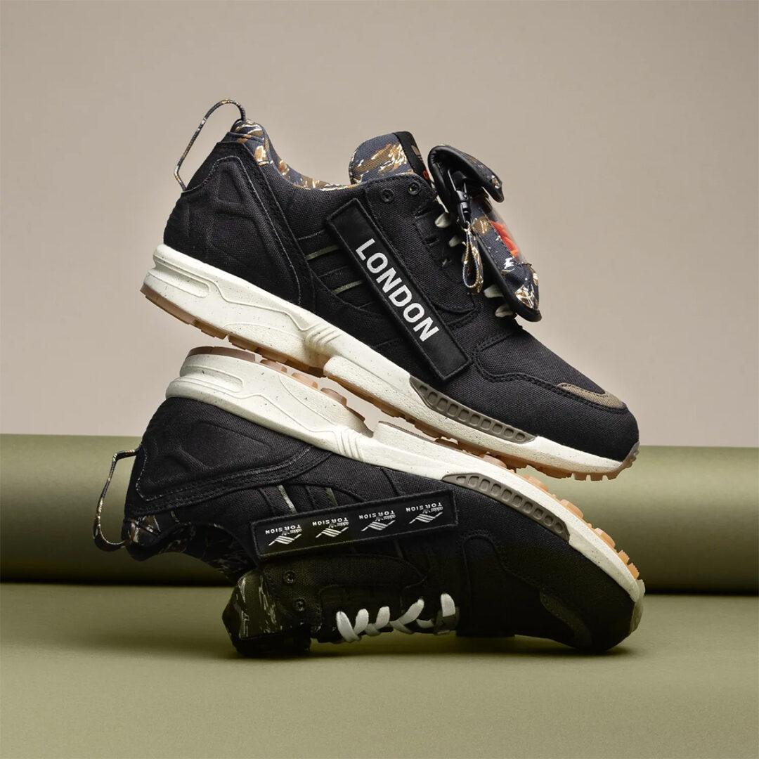 【国内 4/10 発売】adidas Originals ZX 8000 “Out There” (アディダス オリジナルス ゼットエックス 8000 “アウトゼア”) [S42593]