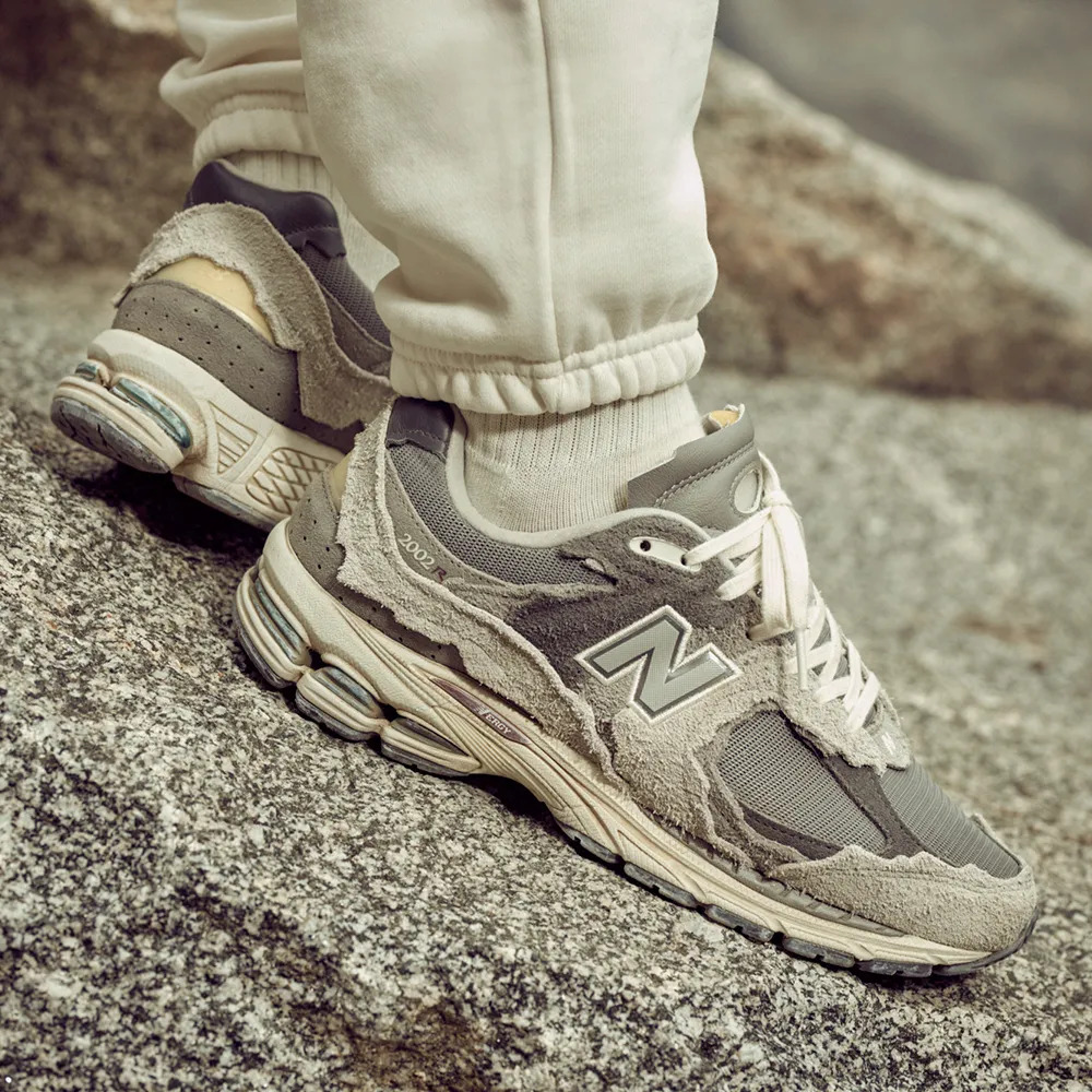 【国内 7/17、7/31、8/21 発売】New Balance ML2002 RDA/RDB/RDC “PROTECTION PACK” (ニューバランス “プロテクションパック”)