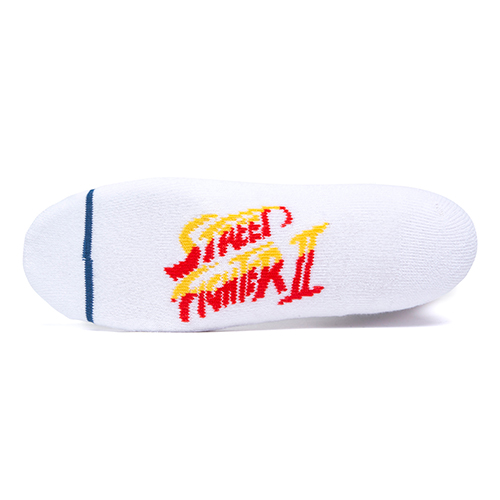 HUF × ストリートファイター コラボが発売 (ハフ STREETFIGHTER)