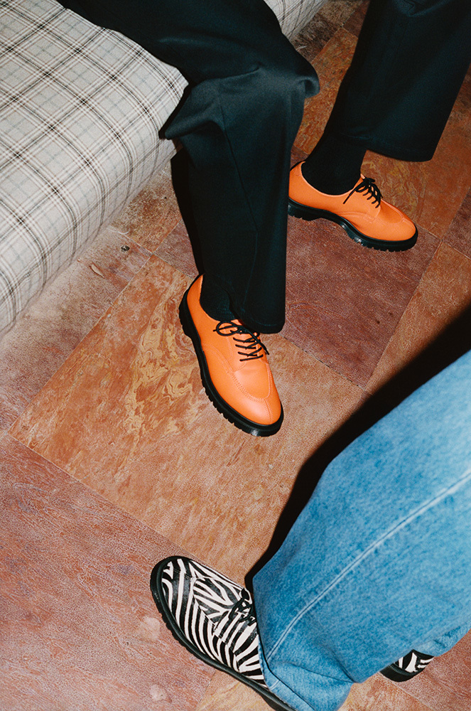 4/10 発売！SUPREME × Dr. Martens | Clayton Patterson 2021 S/S (シュプリーム ドクターマーチン | クレイトン・パターソン 2021年 春夏) & レギュラーアイテム一覧！