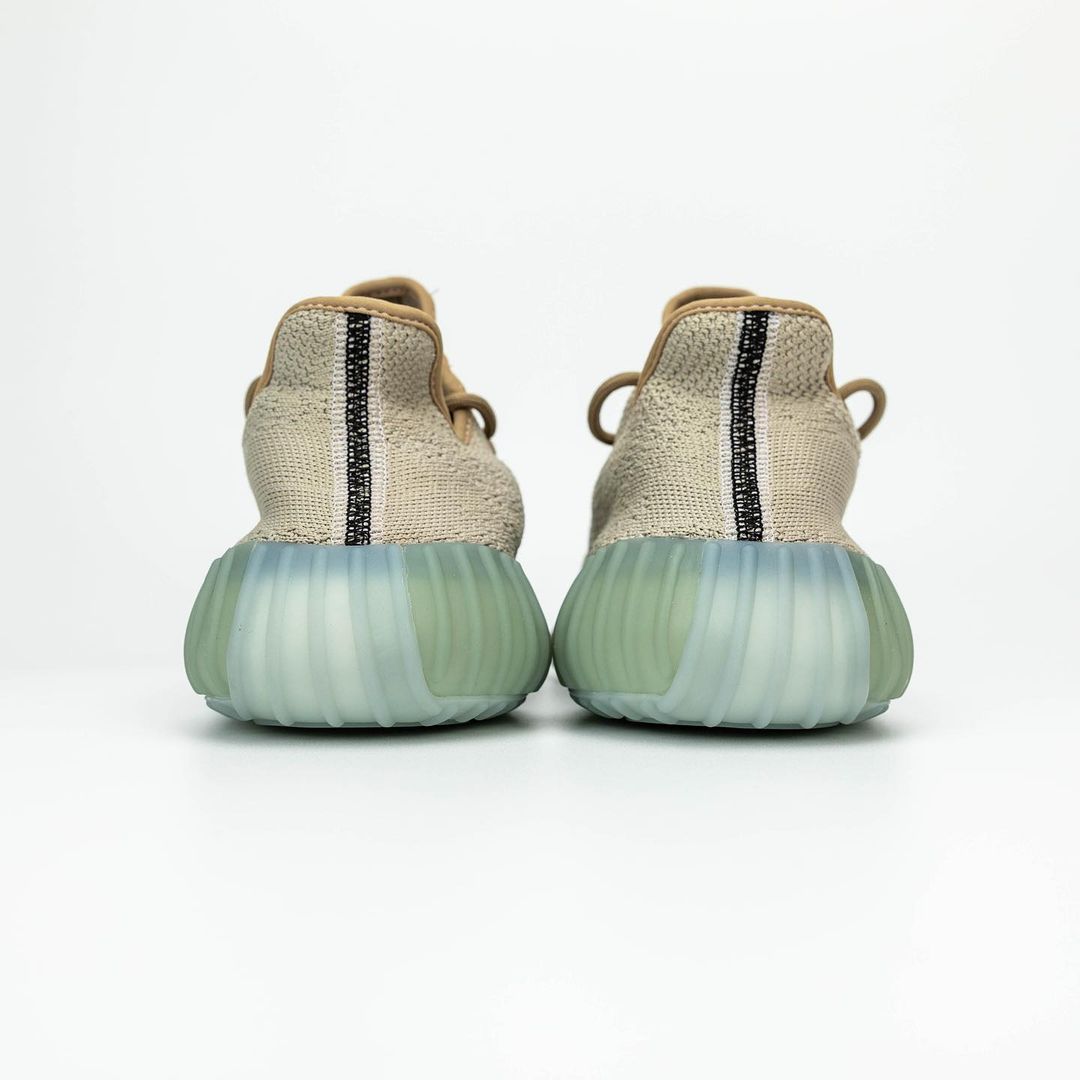 2021年7月 発売予定！アディダス オリジナルス イージー 350 V2 “リーフ” (adidas Originals YEEZY 350 V2 “Leaf”)