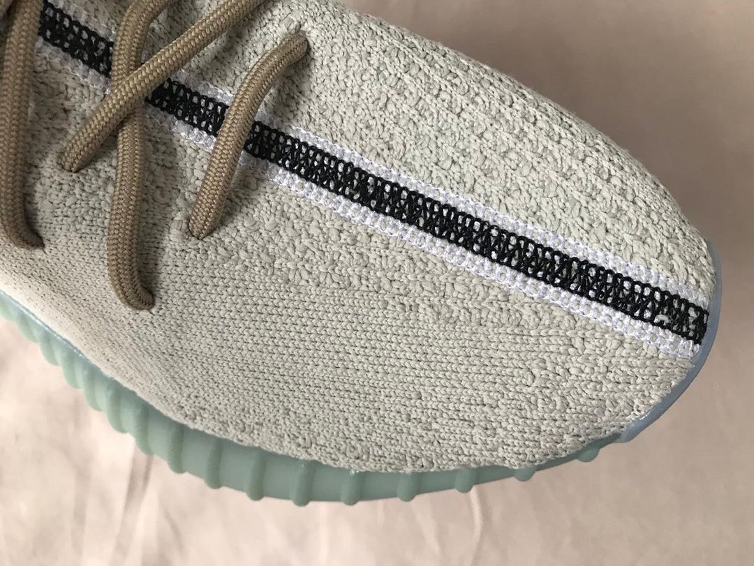 2021年7月 発売予定！アディダス オリジナルス イージー 350 V2 “リーフ” (adidas Originals YEEZY 350 V2 “Leaf”)