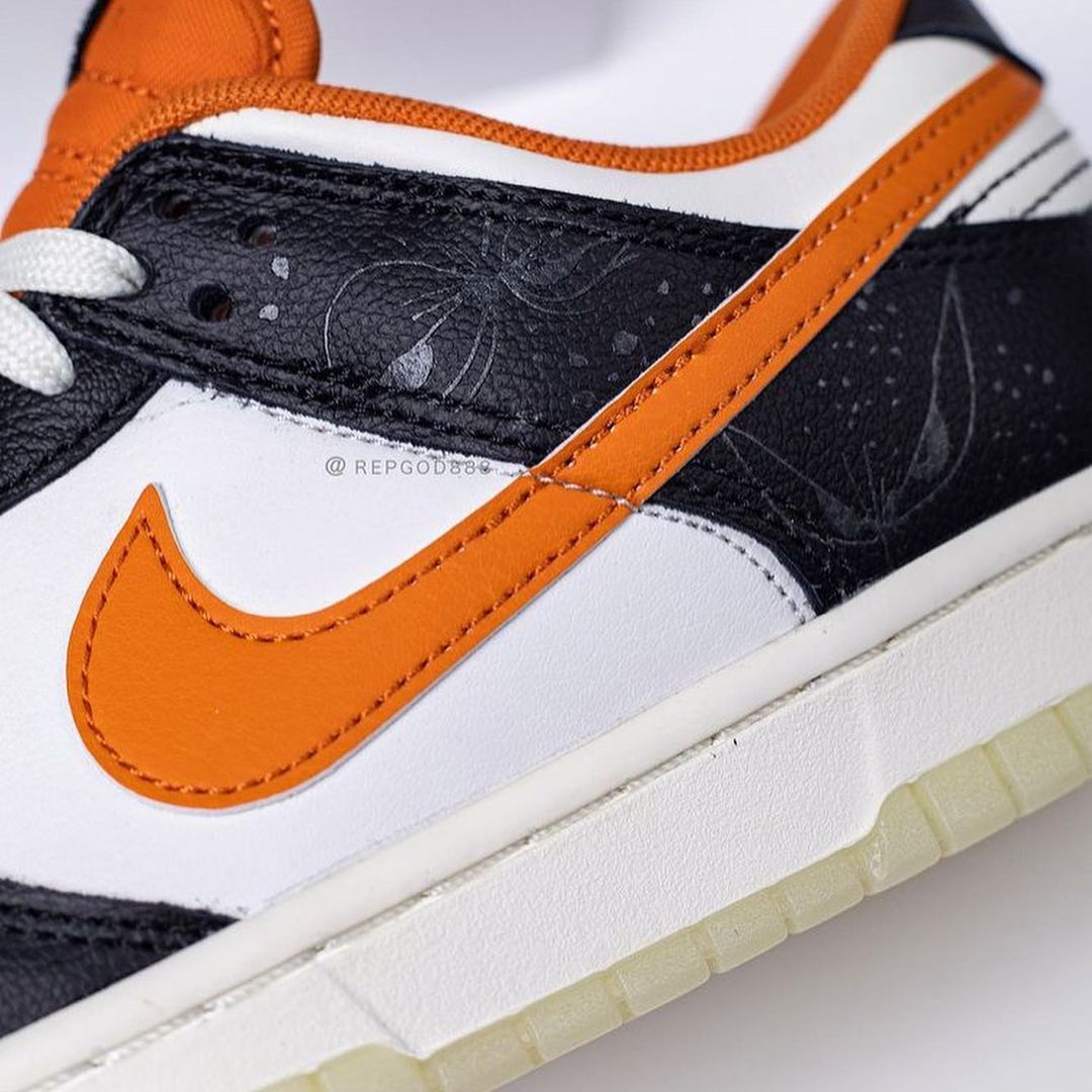 【国内 10/21 発売】ナイキ ダンク ロー プレミアム “ハロウィン 2021” (NIKE DUNK LOW PERMIUM “Halloween 2021”) [DD3357-100]