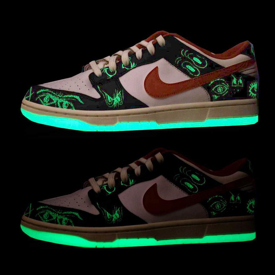 【国内 10/21 発売】ナイキ ダンク ロー プレミアム “ハロウィン 2021” (NIKE DUNK LOW PERMIUM “Halloween 2021”) [DD3357-100]