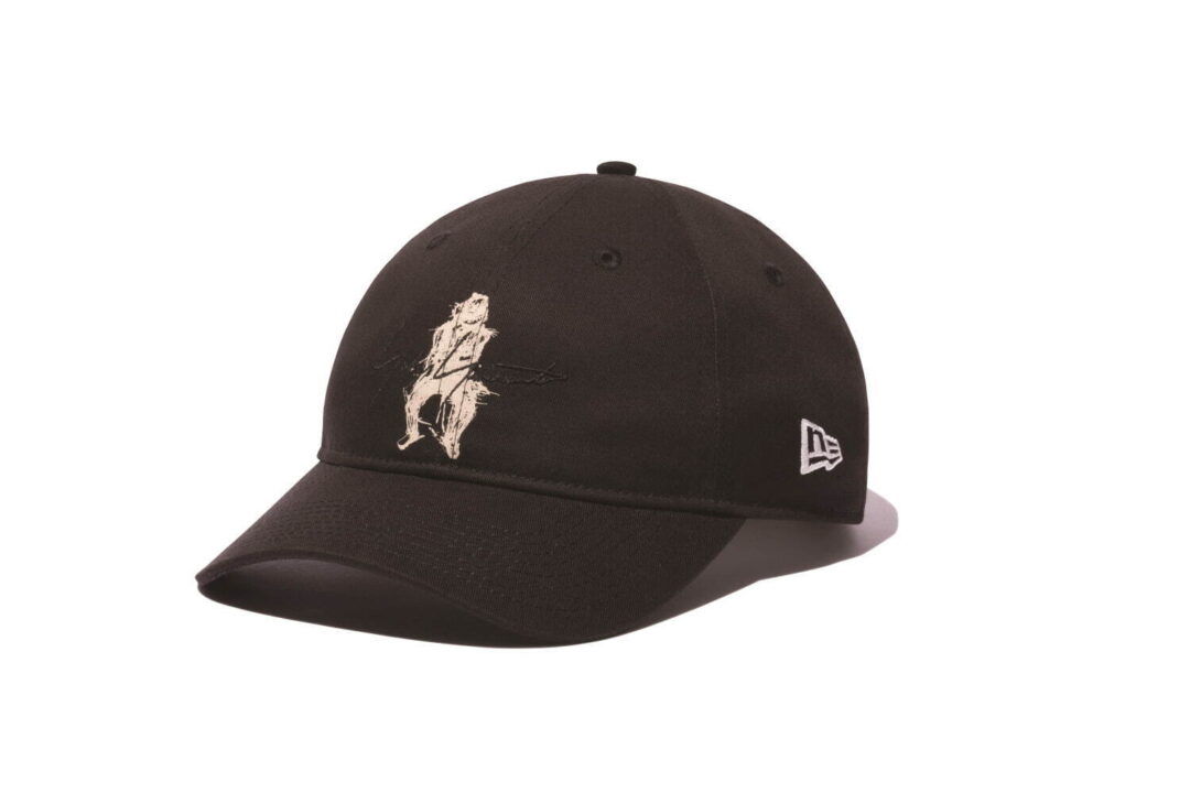 【4/14 発売】Yohji Yamamoto × New Era 2021 S/S 最新コラボコレクション (ヨウジヤマモト ニューエラ 2021年 春夏)