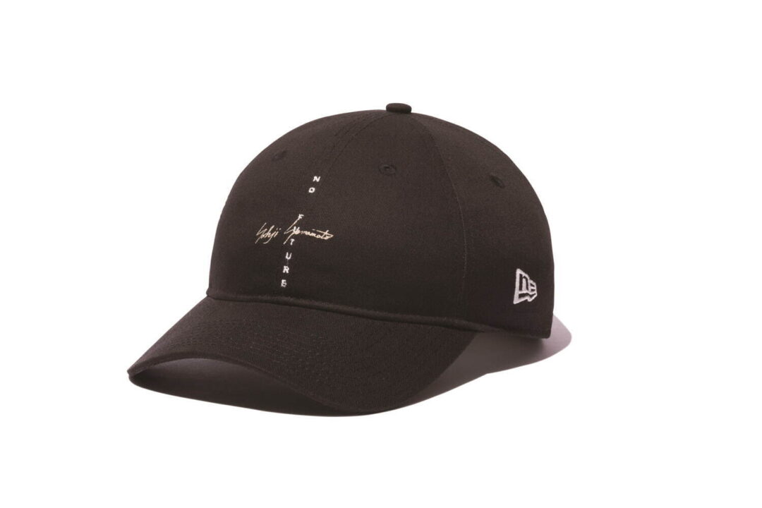 【4/14 発売】Yohji Yamamoto × New Era 2021 S/S 最新コラボコレクション (ヨウジヤマモト ニューエラ 2021年 春夏)