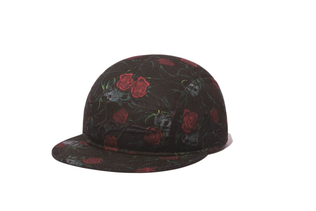 【4/14 発売】Yohji Yamamoto × New Era 2021 S/S 最新コラボコレクション (ヨウジヤマモト ニューエラ 2021年 春夏)