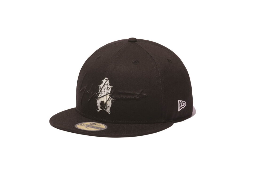 【4/14 発売】Yohji Yamamoto × New Era 2021 S/S 最新コラボコレクション (ヨウジヤマモト ニューエラ 2021年 春夏)