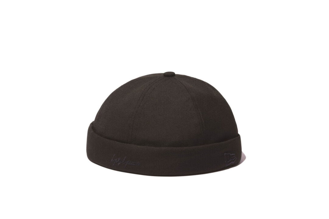 【4/14 発売】Yohji Yamamoto × New Era 2021 S/S 最新コラボコレクション (ヨウジヤマモト ニューエラ 2021年 春夏)