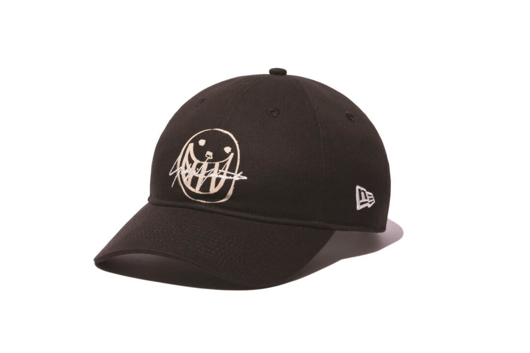 【4/14 発売】Yohji Yamamoto × New Era 2021 S/S 最新コラボコレクション (ヨウジヤマモト ニューエラ 2021年 春夏)