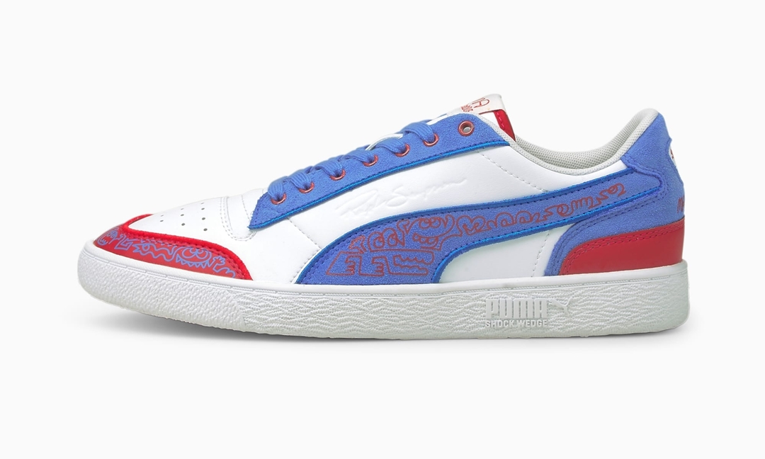 4/8 発売！PUMA × Mr. Doodle COLLECTION 2021 S/S (プーマ ミスタードゥードゥル コレクション)