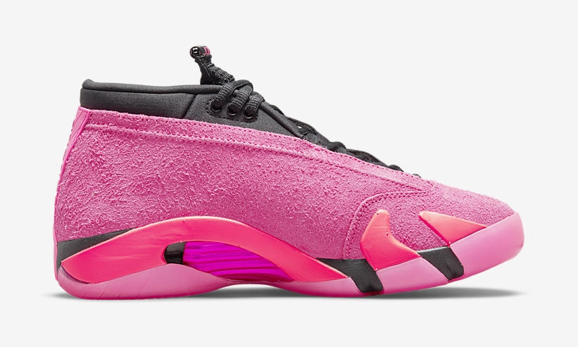 海外 11/4 発売予定！ナイキ ウィメンズ エア ジョーダン 14 “ショッキングピンク” (NIKE WMNS AIR JORDAN 14 “Shocking Pink”) [DH4121-600]